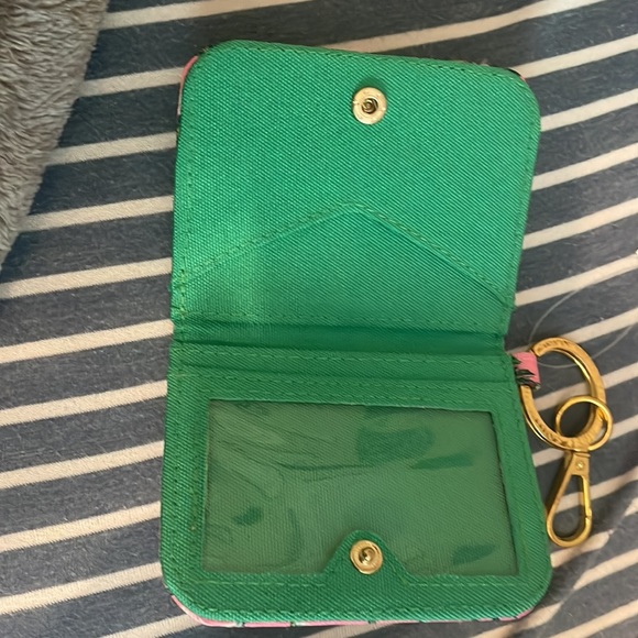 Keychain wallet - Picture 2 of 3